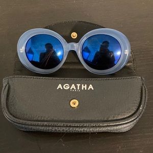 Agatha sunglasses